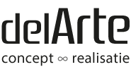 logo delarte